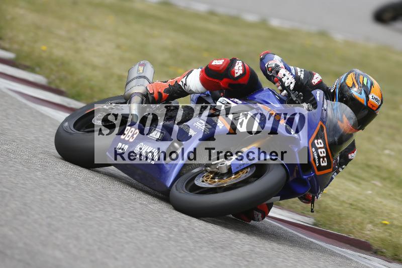 /02 03.04.2026 Speer Racing ADR/Gruppe rot/983